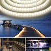 Armacost Lighting RibbonFlex Pro White 120V Outdoor LED Strip Light Cabinet Lights - 3 of 3