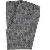 Alfani Womens Printed Skinny Casual Trouser Pants - 2 of 2