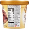 Kemps Simply Crafted Mocha Mudslide Ice Cream - 48oz - 3 of 4