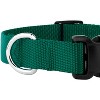 Country Brook Petz Deluxe Nylon Dog Collar and Leash - 4 of 4