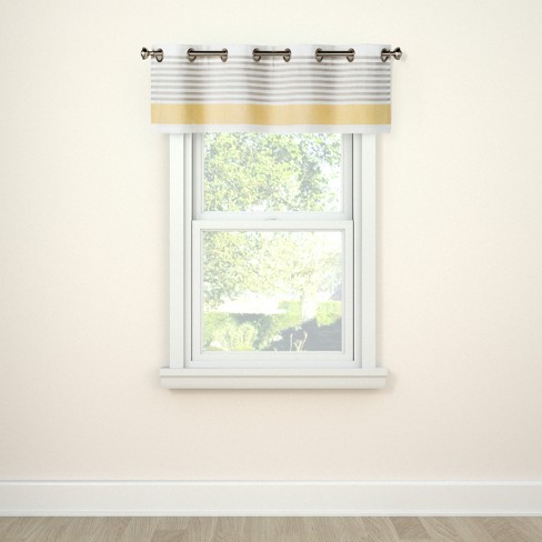 Window Treatment Hardware Cafe Rods Abreeze Decorative Kitchen