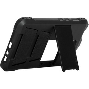 Samsung Rugged Carrying Case for Samsung Galaxy Tab Active3 Table - Black - 1 of 3