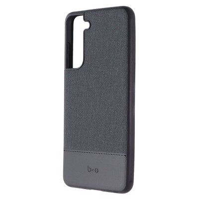 BLU Element Folio 2-in-1 Case for Samsung Galaxy S21 FE - Black