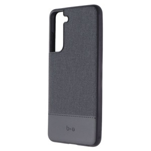 BLU Element Folio 2-in-1 Case for Samsung Galaxy S21 FE - Black - 1 of 1