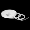 Unique Bargains Polyester Decorations Single Face Spool Ribbon for Gift Wrapping Flower - 3 of 4