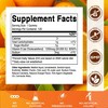 Sugar Free Vitamin D3 50000 IU Pectin Based - 120 Gummies - 2 of 4