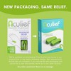 Aculief Natural Headache Relief Wearable Clip- Award Winning Doctor Approved Device - Headache Shoulder Neck And Sleep Relief - 2 of 4