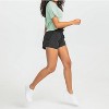Women's Lined Hybrid Shorts - Southern Shirt Company - 3 of 4