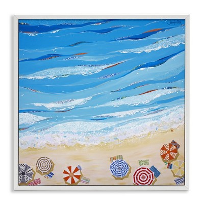 coastal white