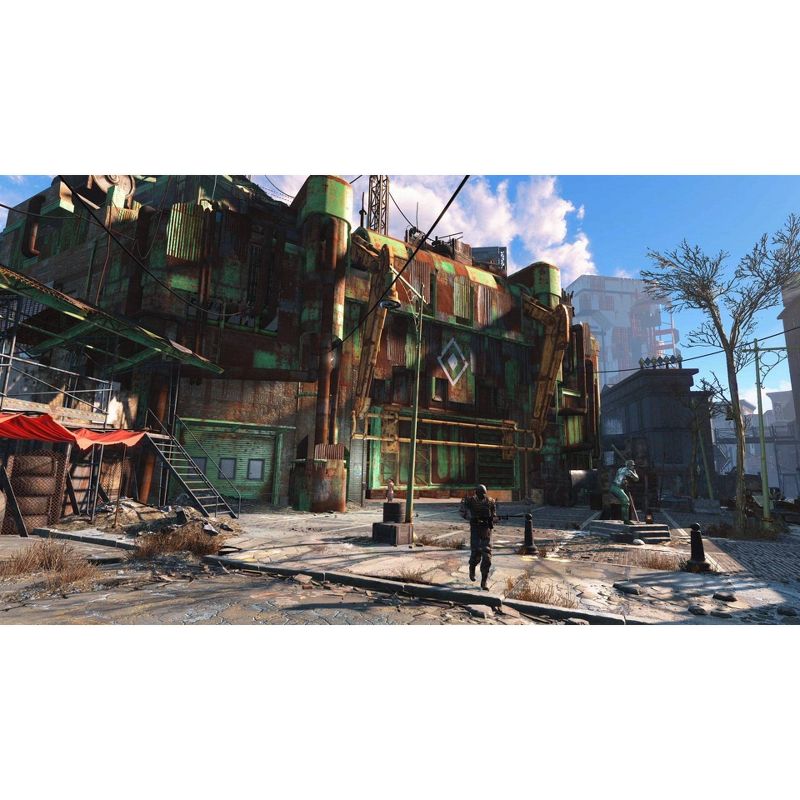 Fallout 4: Nuka-World Expansion Pack - Xbox One (Digital), 5 of 6