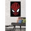 Trends International Marvel Comics - Spider-Man - Text Face Framed Wall Poster Prints - 2 of 4