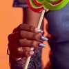 KISS Products imPRESS Fake Nails - 33ct - 4 of 4