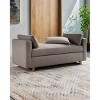 Mark & Day Marcella Modern Bench - 2 of 4