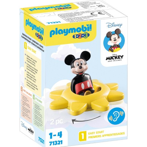 Mickey mouse figures target online