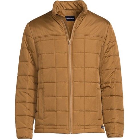 Lands end hot sale fall jackets