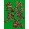 Boy's Power Rangers Power Ranger Cookies T-Shirt - image 2 of 4