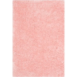 Arctic Shag SG270 Hand Tufted Indoor Rugs - Safavieh - 1 of 3