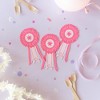 Daydream Society - Pony Tales Show Ribbon Napkins - Pack of 16 Paper Napkins - 4 of 4
