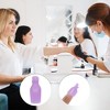 Unique Bargains Women's Durable Nail Art Removal Clip Kit 1 Set - 2 of 4