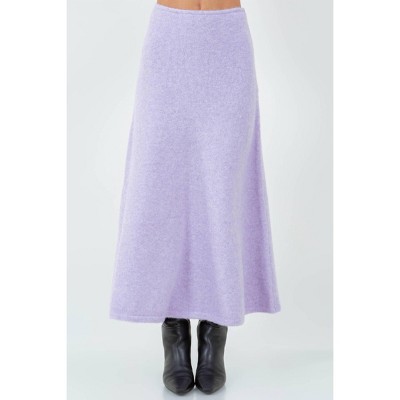 Women's Knitdown Skirt - WHITEROOM+CACTUS