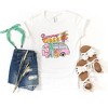The Juniper Shop Summer Vibes Dog Toddler Short Sleeve Tee - 2 of 2