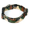 Country Brook Petz HossFit Jr Wide Deluxe Dog Collar - Camouflage Collection - 4 of 4