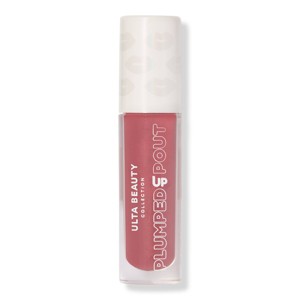 Ulta Beauty Collection Plumped Up Pout Lip Gloss - Jelly Roll - 0.11 fl oz - Ulta Beauty - 1 of 4