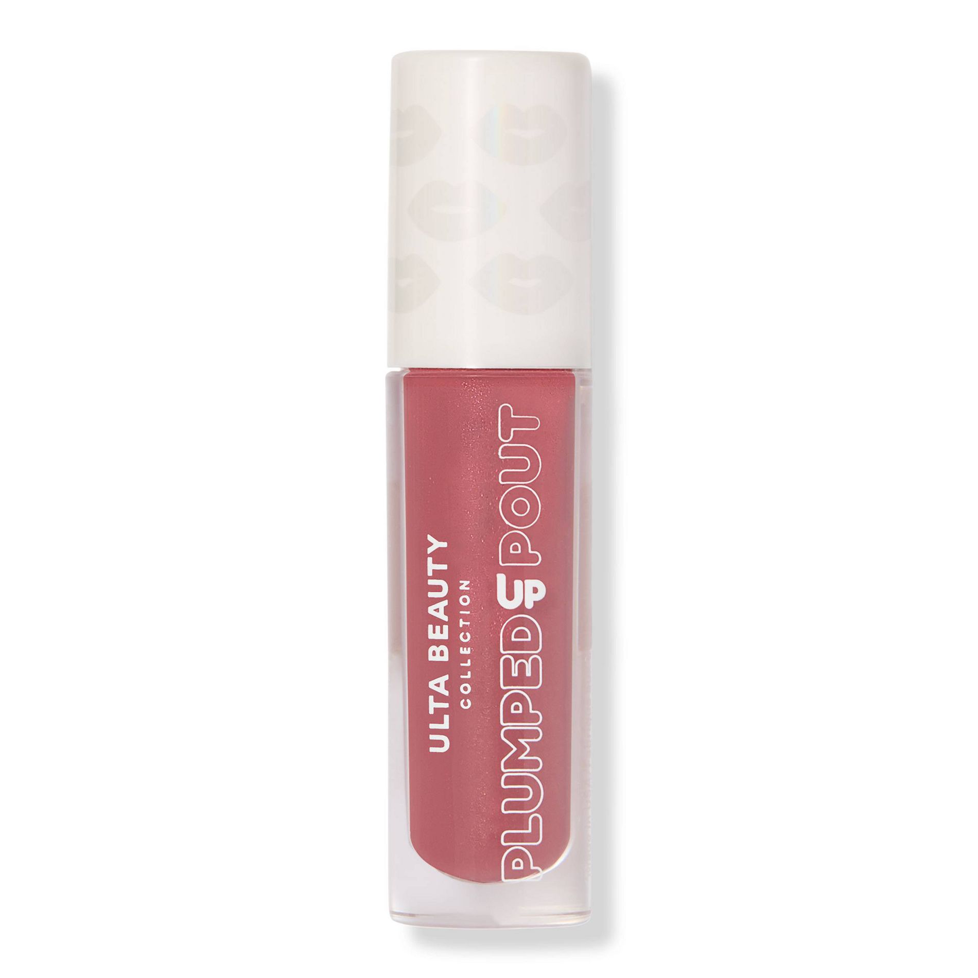 Ulta Beauty Collection Plumped Up Pout Lip Gloss - Jelly Roll - 0.11 fl oz - Ulta Beauty