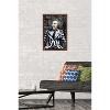 Trends International Beetlejuice - Collage Framed Wall Poster Prints - 2 of 4