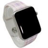 Olivia pratt printed silicone apple watch band - 4 of 4