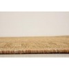 Unique Loom    Outdoor Border Greek Key Area Rug - 4 of 4
