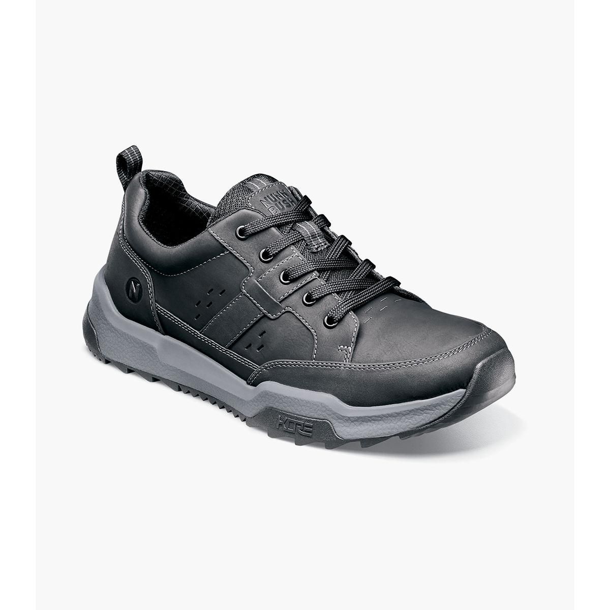 Nunn Bush Kore Cliffside Men's Moc Toe Oxford