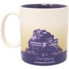 Starbucks Global Icon Series Chongqing Ceramic Mug, 16 Oz - 2 of 2