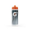 NFL Philadelphia Eagles Gatorade Gx Plastic Water Bottle - 30oz - 2 of 4