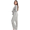 Just Love Womens Ultra Soft Pajamas for Women - 2 of 3