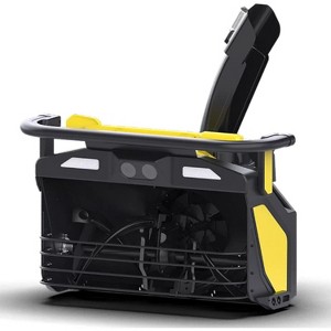 YARBO Snow Blower Module Works with Yarbo Core (YARBO Core Sold Separately) - 1 of 1