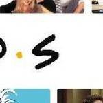 clear push pins bundle