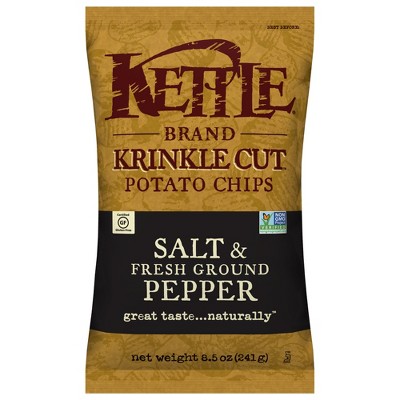 salt and pepper brand