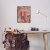 Stupell Industries Greece City Landmarks, 31" x 25" - 2 of 4