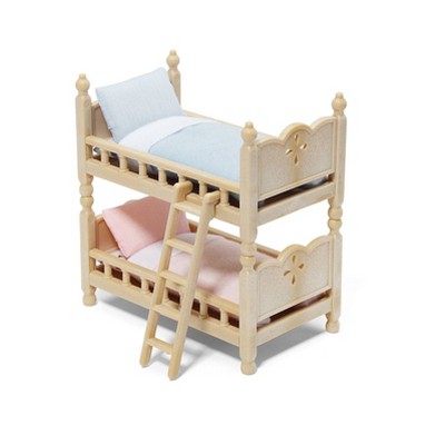 barbie bunk bed target