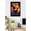 Trends International David Gilmour - Rattle That Lock Unframed Wall Poster Prints - 2 of 4