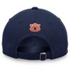 NCAA Auburn Tigers Unstructured Cotton Hat - 4 of 4