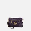 MKF Collection Camren Women's M Signature Crossbody Bag by Mia K - 2 of 4