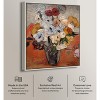 Art Remedy Van Gogh Autumn Van Gogh Classic Fields and Floral Wall Art Framed - 3 of 4