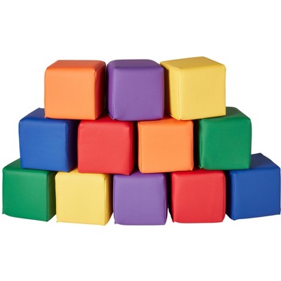 soft building blocks for toddlers