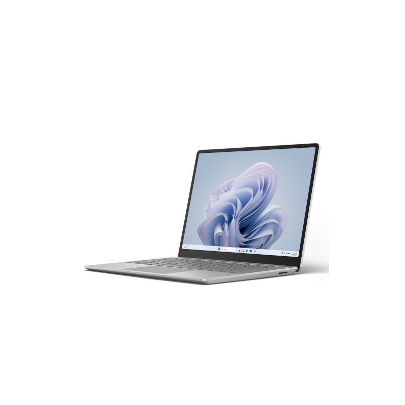 Microsoft Surface Laptop Go 3 12.4" Touchscreen Intel Core i5-1235U 8GB RAM 256GB SSD Platinum - Intel Core i5-1235U Deca-core - 1536 x 1024 Display, 4 of 7