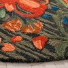 Jardin JAR850 Hand Tufted Indoor Rugs - Safavieh - 3 of 4