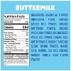 Happy Grub Squeezable Instant Pancake Mix, 8.5 oz., Buttermilk (Pack of 2) - 3 of 3