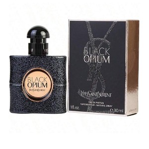Yves Saint Laurent Black Opium Eau De Parfum for Women 30ml/1oz - 1 of 1