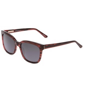 Ernest Hemingway H4731 Unisex Cateye Polarized Sunglasses - 1 of 4
